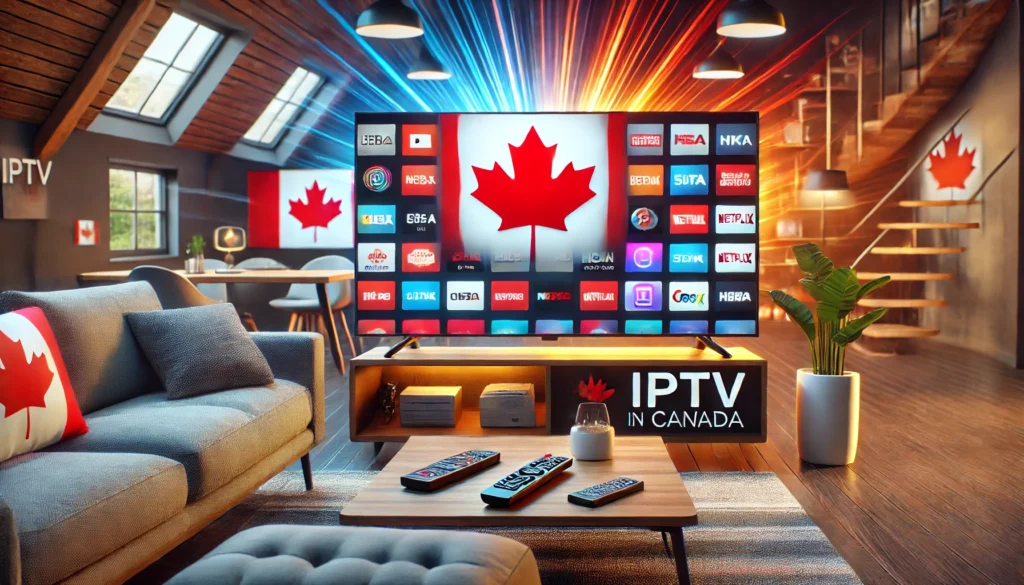 Buy IPTV