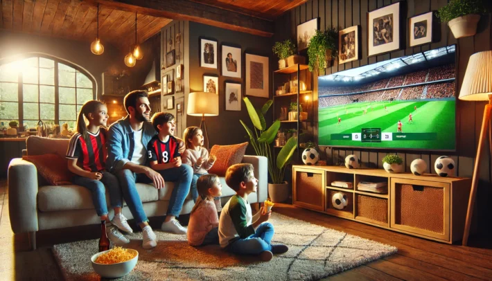 IPTV Quebec