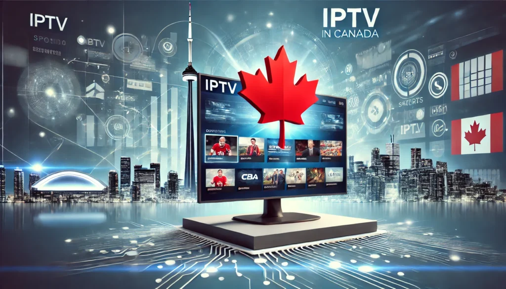 IPTV Ca