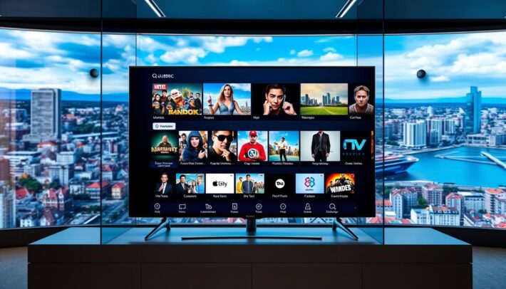 IPTV premium
