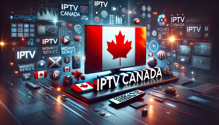 abonnement iptv
